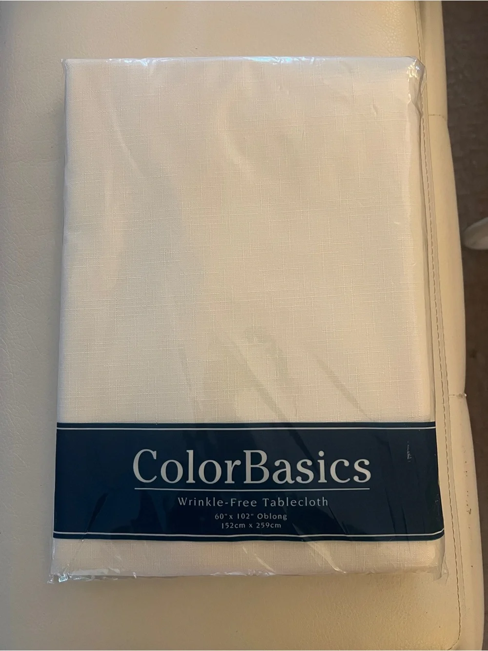 Tablecloth (Color Basics) Bardwil Linens